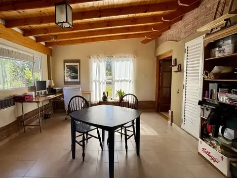 El Molle y Los Arrayanes