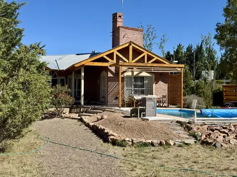 Casa quinta en alquiler ? Quintas del Mirador | Puerto Madryn