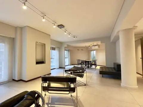 Departamento en Alquiler de 6 ambientes
