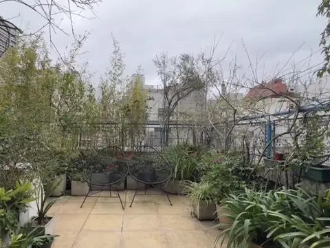 Departamento en Alquiler de 4 dormitorios