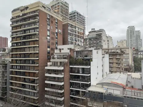 Departamento en Alquiler en Palermo Chico, USD 4.500