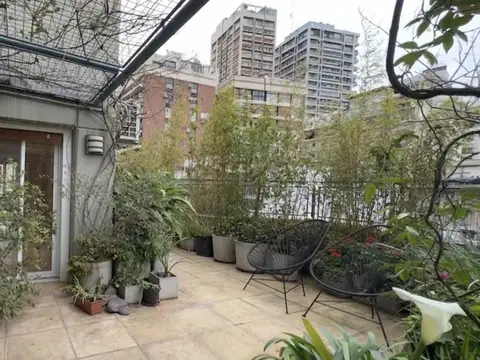 Departamento en Alquiler 35 años