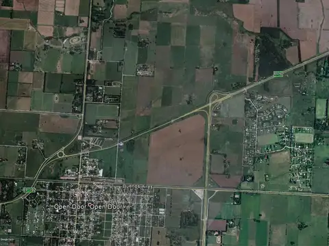 2410HP-venta campo lujan ruta 6