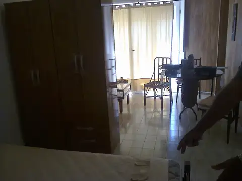 Departamento frente al mar en alquiler temporal en Punta Mogotes