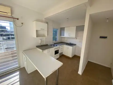 Departamento en Alquiler de 2 ambientes