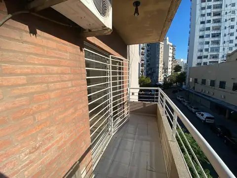 Departamento en Alquiler 15 años