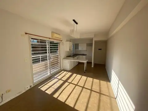 ALQUILER DEPARTAMENTO 2 AMBIENTES, CABA.