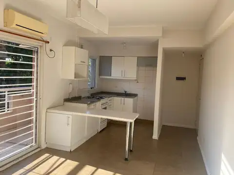 Departamento en Alquiler en Villa Crespo, $ 780.000