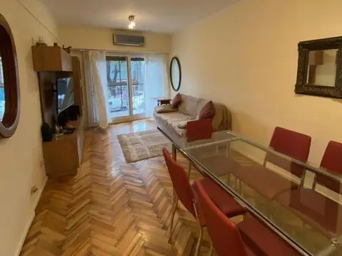 Departamento en Alquiler 29 años