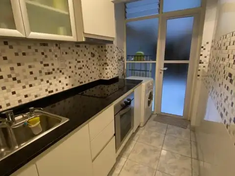 Departamento en Alquiler en Colegiales, USD 1.400