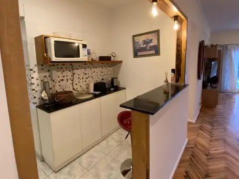 Departamento en Alquiler de 4 dormitorios