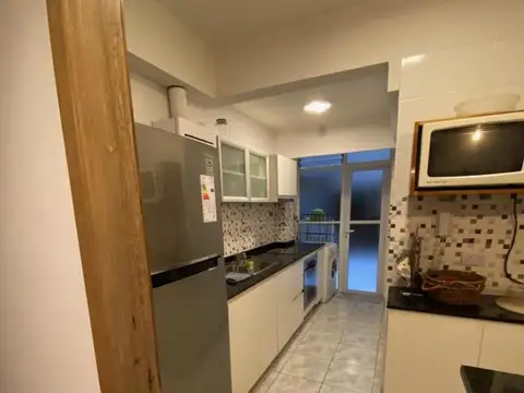 Departamento en Alquiler de 5 ambientes