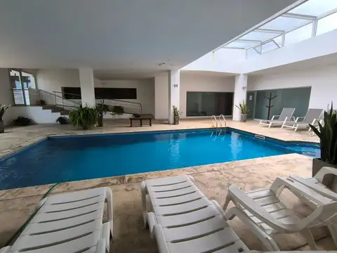 Departamento en Alquiler 14 años