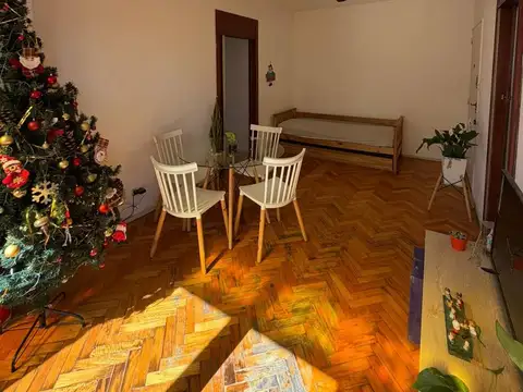 Departamento en Venta en Congreso, USD 99.000