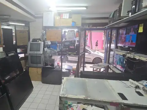 Local en Venta en Once, USD 105.000