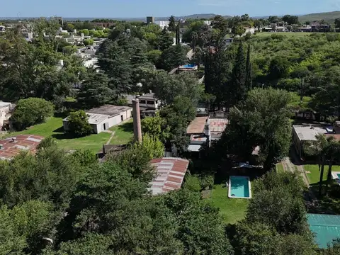 Casa en Venta 90 años