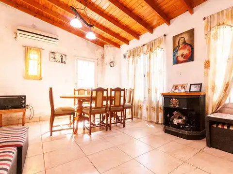 Venta Vivienda Multifamiliar+ Local, La Matanza