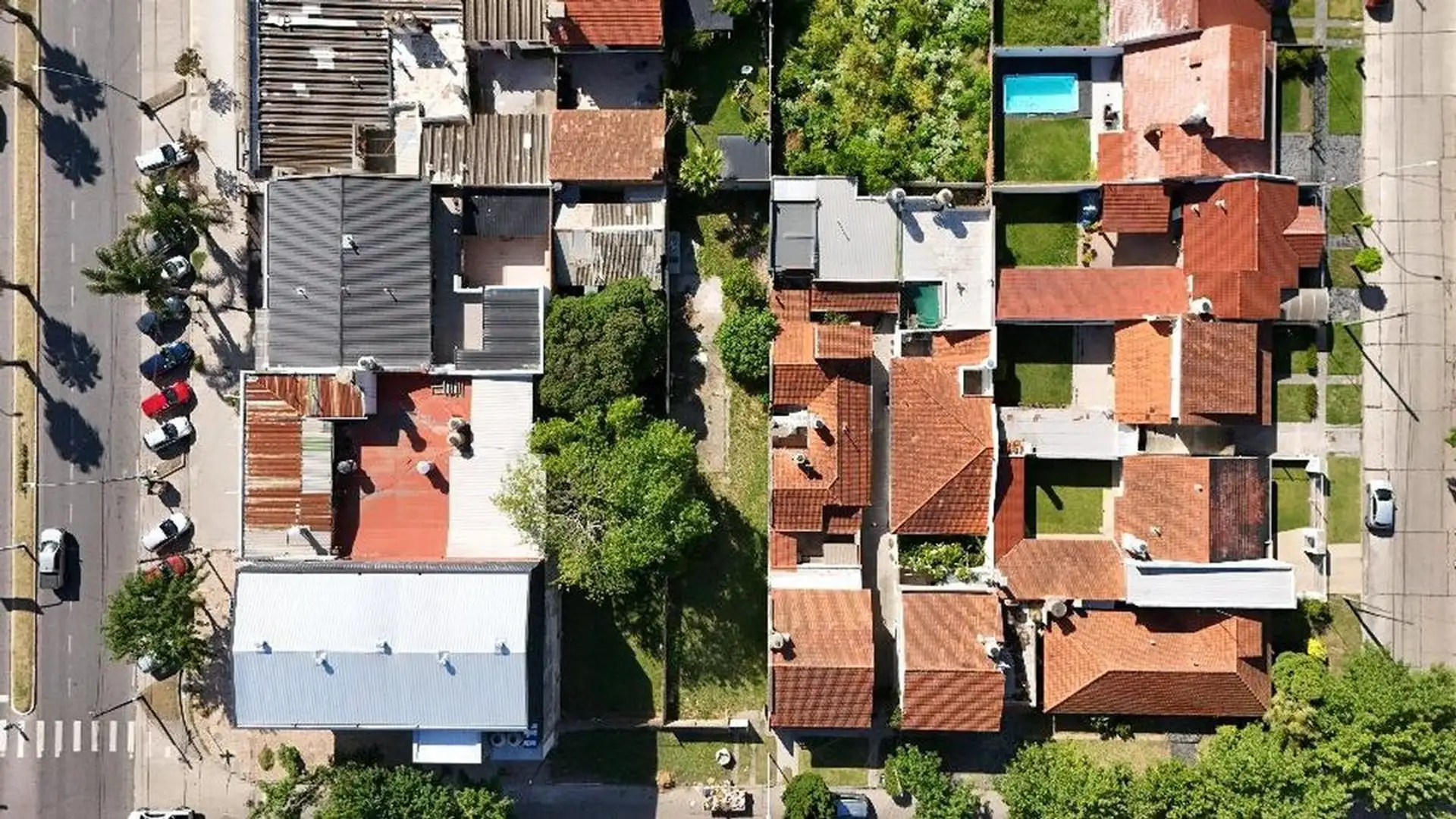 VENTA LOTE PARQUE LURO. OPORTUNIDAD