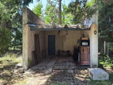 Quinta en Venta con 2 cocheras