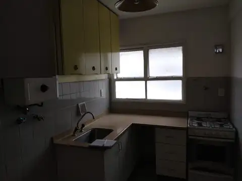 Belgrano 3AMB  9vo. Piso RETAZADO!