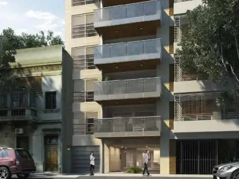 LOBOS, ELEODORO, DR. 200, Piso 6