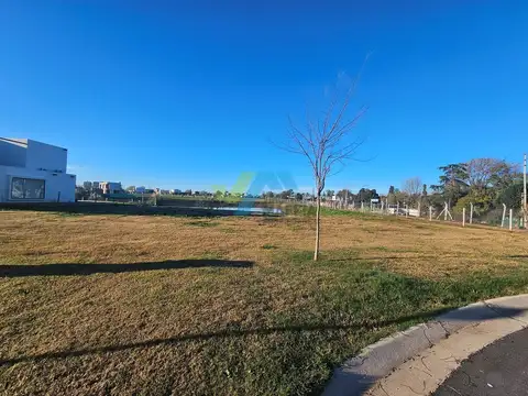 Terreno Lote  en Venta en Santa Sofía, Pilar del Este, Pilar  -Financiacion 50%