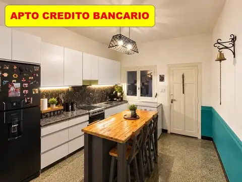 PH de 3 ambientes en venta en Ciudad Madero