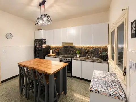 Depto Tipo Casa en Venta 30 años