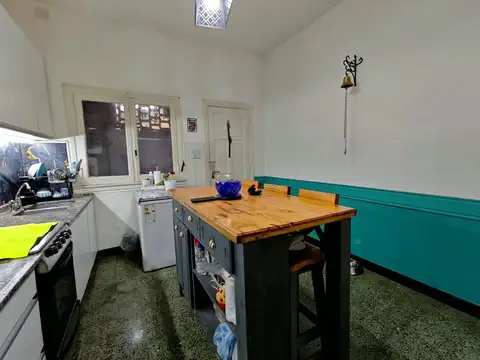 Depto Tipo Casa en Venta al Noroeste