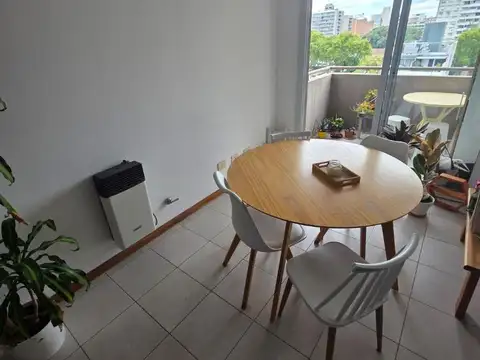 Crespo 1200, Piso 6