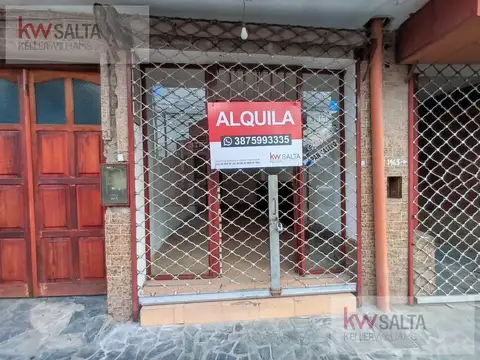 Local en Alquiler en Zona Centro, $ 500.000