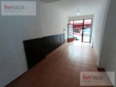 LOCAL COMERCIAL EN ALQUILER * MENDOZA * al 1400