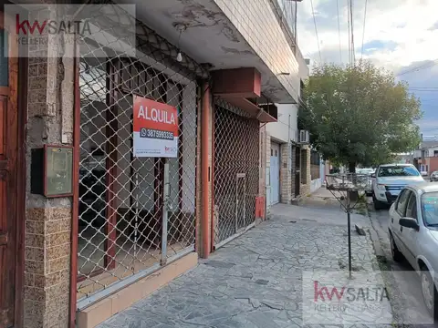 Local en Alquiler 10 años