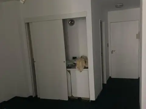 Departamento en Alquiler Apto profesional