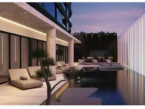 Departamento en Venta A Estrenar