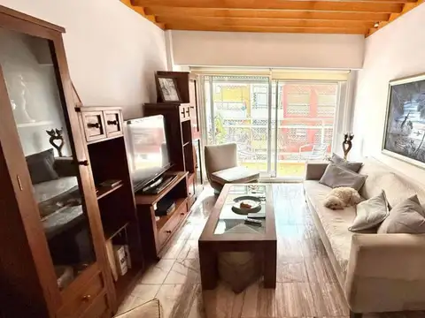 JORGE NEWBERY 1800, Piso 6