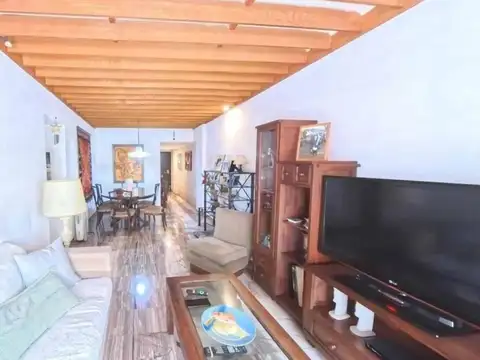 Venta de Departamento 4 AMBIENTES en Las Cañitas, Capital Federal