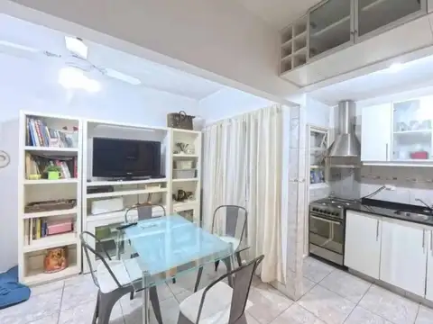 Departamento en Venta en Las Cañitas, USD 260.000