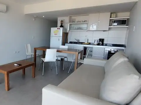 Departamento en Venta en Villa Gesell, USD 95.000