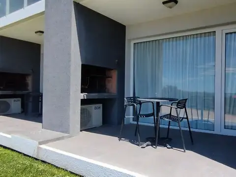 Departamento en Venta al Este
