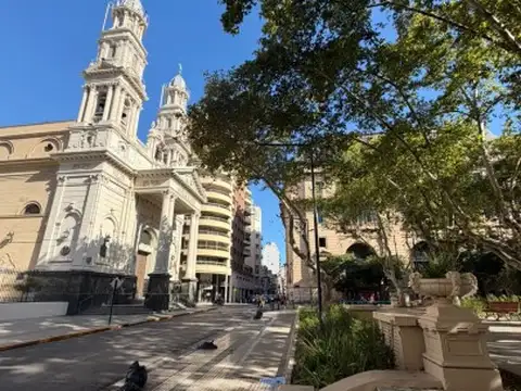 Departamento en Venta de 4 ambientes