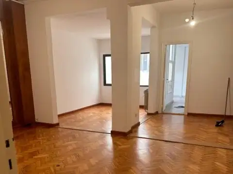 Departamento 4 ambientes con 1 baño