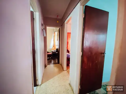 Departamento en Venta al Norte