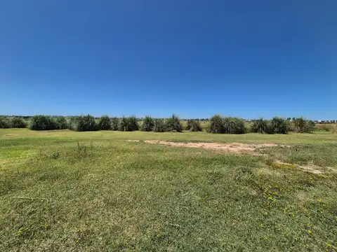 LOTE EN VENTA EN TERRALAGOS BARRIO PARQUE INTERNO
