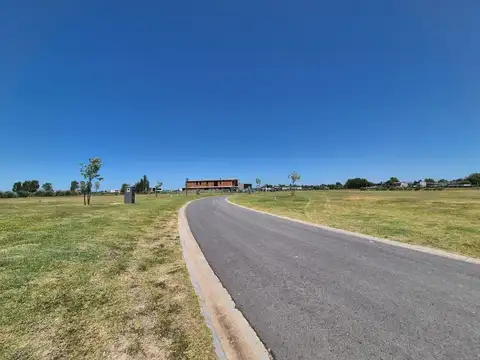 Terreno en Venta de 1070,0 m2