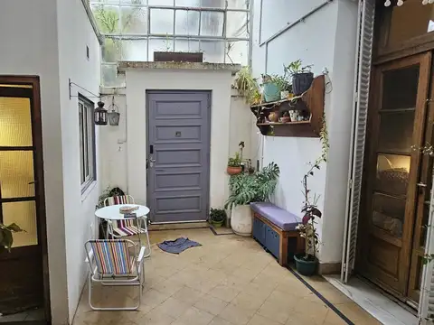 Depto Tipo Casa en Venta en San Telmo, USD 150.000