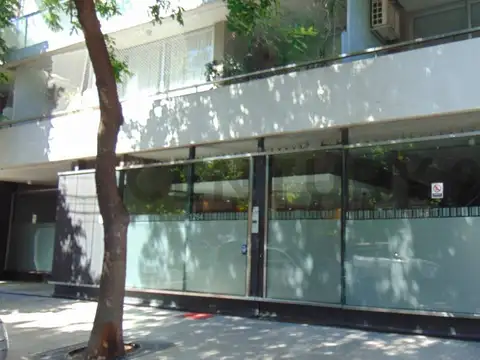 Caracas 1200, Piso 5