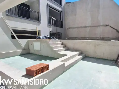 Departamento en Venta con 20 cocheras