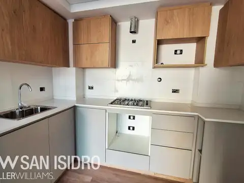 HIGHLINE CABALLITO, DEPARTAMENTO 2 AMBIENTES, BALCON TERRAZA, FULL AMENITIES A ESTRENAR!