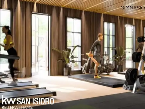 Departamento en Venta A Estrenar